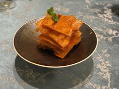 -扬州香格里拉·香宫中餐厅