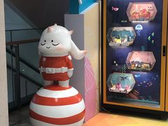 -小米之家(金鹰湖滨天地店)