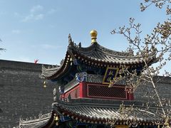 -西安市广仁寺