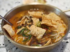 -雙冲柳州螺蛳粉&酸嘢&桂林米粉(簋街店)