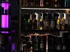 -境·Bar·日咖夜酒