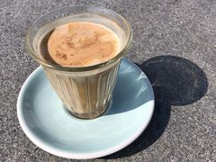 -Vanillacafe香草咖啡(银海大世界店)