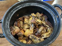 -斯丹姜母鸭·古法干香(涂门街总店)