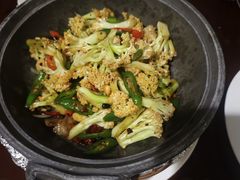 -唐乐宫·小厨餐厅