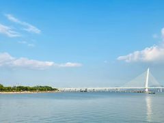 -深圳湾公园(南山区)