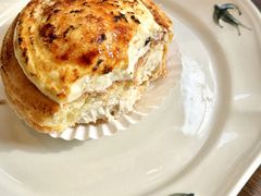 麻薯布丁-Max Bakery 阿唛手作