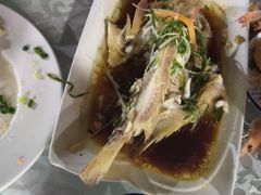 -范饭椰林川湘味海鲜·椰子鸡(三亚湾椰梦长廊店)