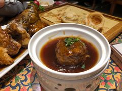 -城南往事·鲁菜济南菜(软件园美莲广场店)