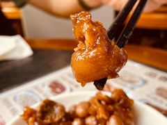 -品香排骨饭(羊官路店)