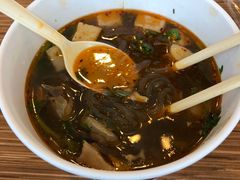 -回味鸭血粉丝汤(南京站店)