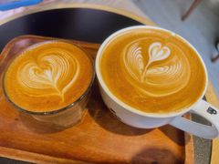 -Peet's Coffee皮爷咖啡(大学路店)