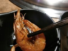 -七欣天香辣蟹火锅(无锡金太湖国际城店)