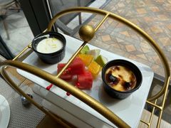 -Mezomd曼索蒂西班牙餐厅(广粤店)
