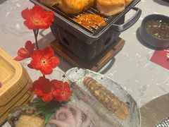 -空之介寿喜烧·和牛放题(恒隆广场店)