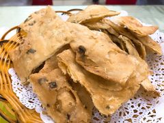 烙饼-港海餐厅(解放东路店)