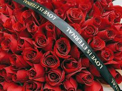 -亭亭鲜花店(中山北路店)