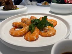 -醉辉皇上海之巅(上海中心大厦店)