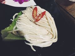 -牛焱·贵州黄牛肉火锅(城西银泰店)