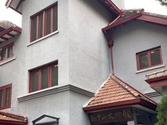 -上海孙中山故居纪念馆