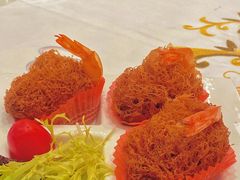 -粤珍轩·家宴·广式茶点(新城广场店)