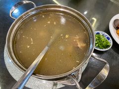 -瑞丰园庭院餐厅·白族传统家常菜