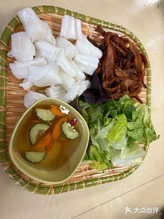 华姐鸡粉(中心店)图片
