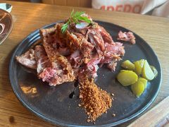 -MARU玛露音乐餐厅(大学路店)