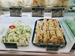 -白玉兰食品(中山公园龙之梦店)