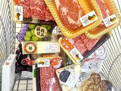 -Olé精品超市(广州太古汇店)