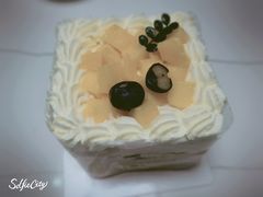 -勒甜LO CHO·定制低糖代糖纯动物奶油生日蛋糕(新开路店)