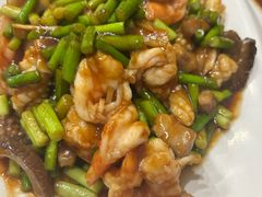 -胶东海鲜大排档(北太平庄店)