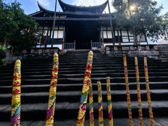 -尧坝古镇