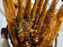 -大眼锅贴水饺(河东店)