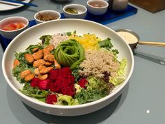 -小大董·烤鸭(观景餐厅·南京西路店)