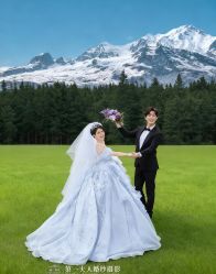 -第一夫人婚纱摄影(南京店)