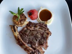 -恰餐厅及酒吧CHAR Bar & Grill(北京三里屯洲际店)