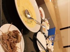 -铭轩中餐厅·海南菜·粤菜(亚龙湾瑞吉店)