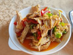 -维吾尔餐厅(宜山路店)