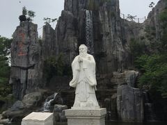 -中国翰园碑林