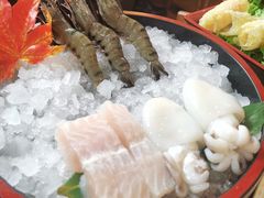 午市扇贝-牛New寿喜烧(青浦店)