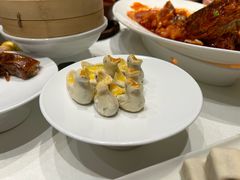 -四季民福烤鸭店(王府井东安门店)