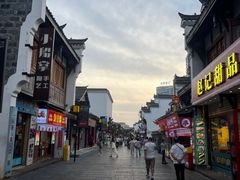 -大小河街