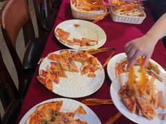 -Geneva日内瓦餐厅(西郊宝成花苑店)