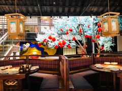 -那小楼·特色广西菜餐厅(中山店)