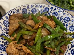 农家小炒肉-新新湘菜馆(新中街二条店)