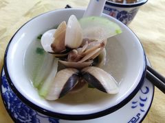 -秋姐美食店(旅游大道店)