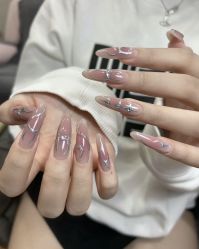 -斯馨·健康美甲美睫