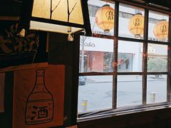 -白石の深夜食堂(宝龙店)