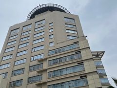 -复旦大学附属华山医院(总院)