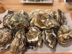 -蚝当家·海鲜龙虾烧烤(文二路原开蚝屋店)